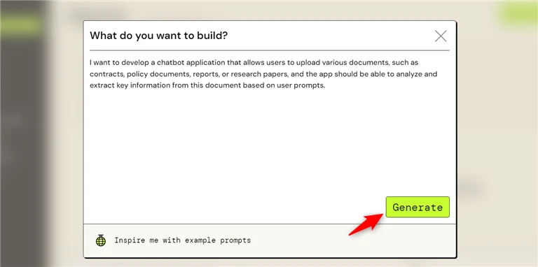 The Ultimate Guide to Building Generative AI Apps with Amazon PartyRock