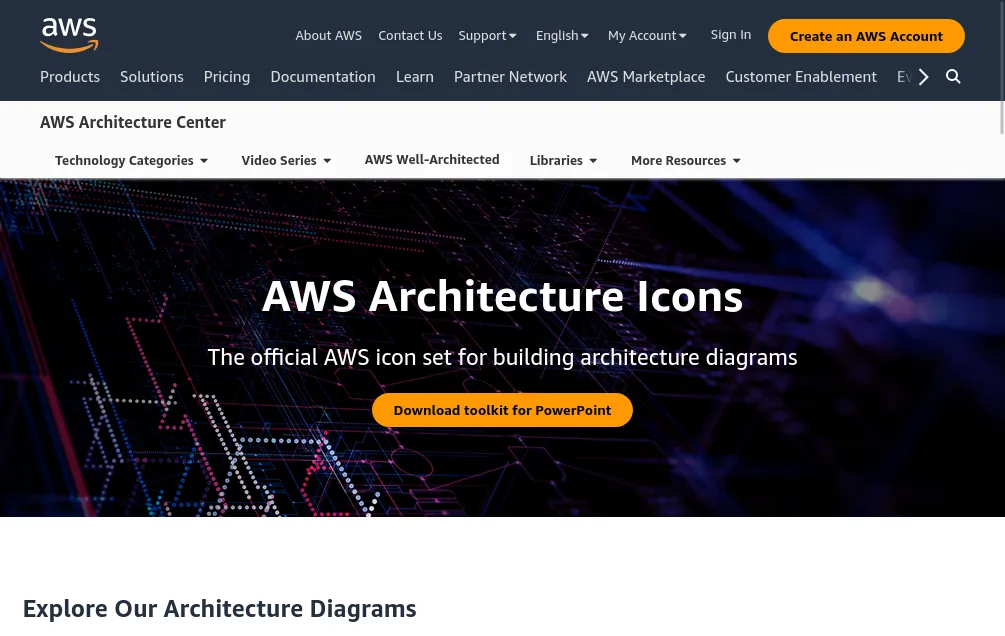 AWS Browser tools and extensions to enhance your experience