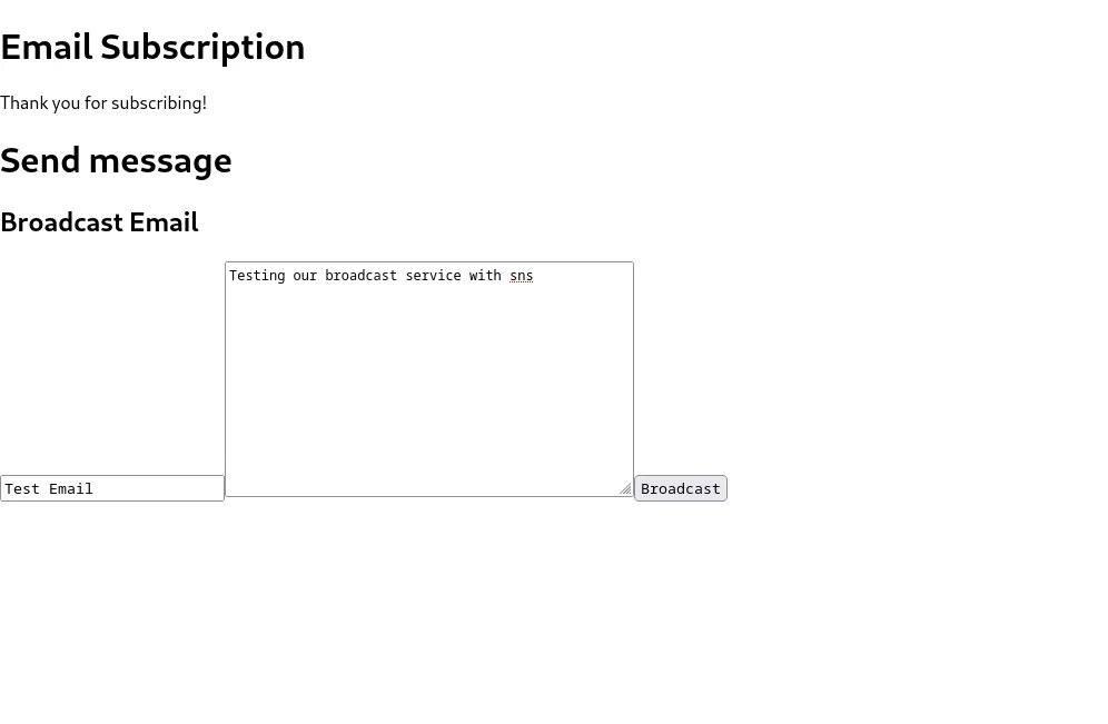 Building Fullstack app with React and AWS Amplify - Authentication and Databases