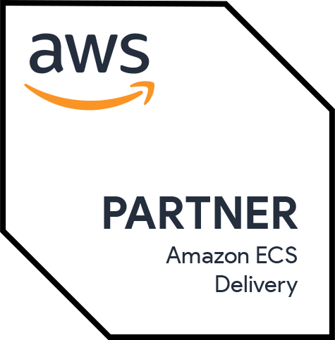 AWS Partnership and Certified Engineers