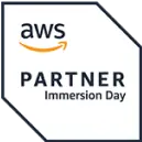 AWS Partnership and Certified Engineers