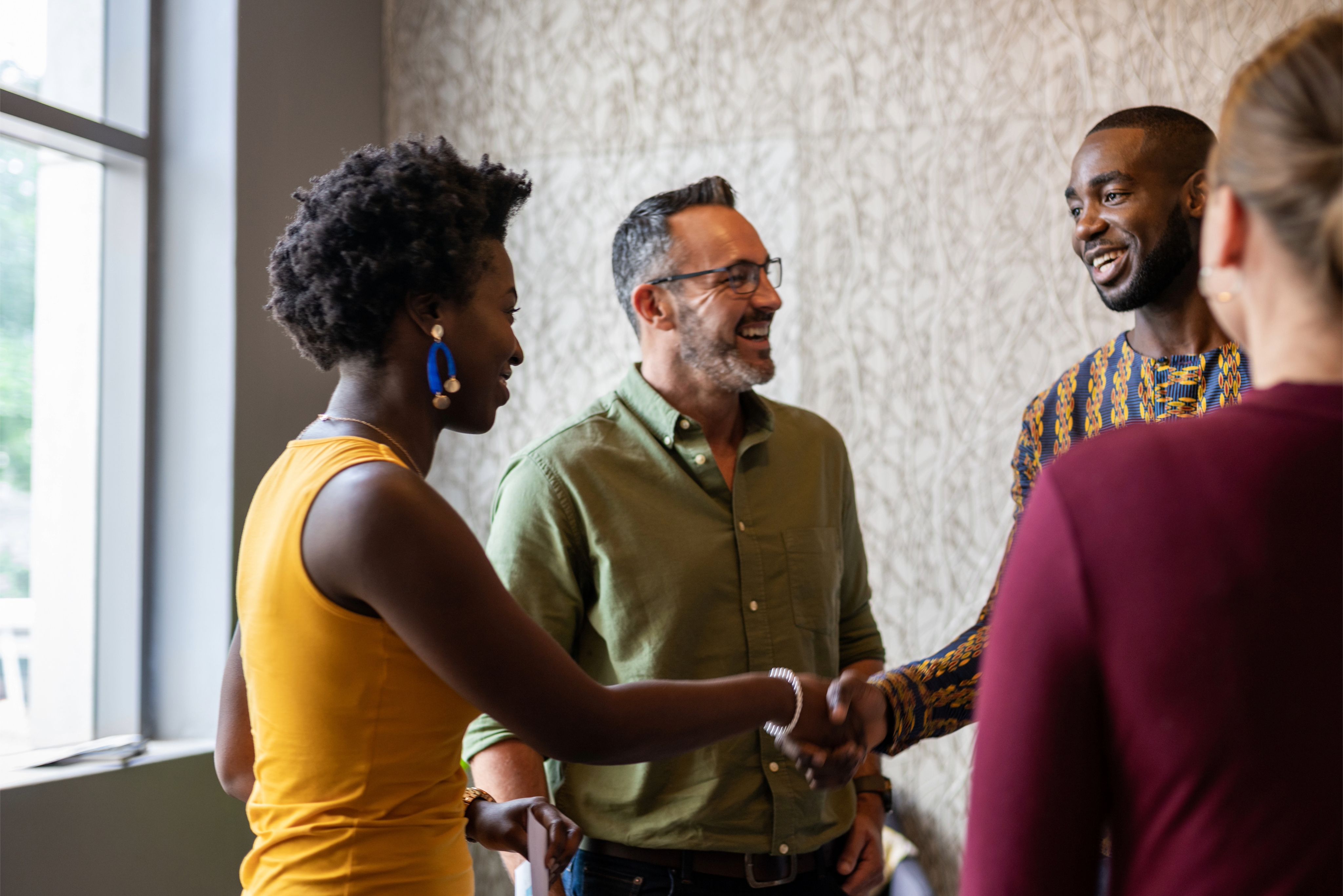 Get cloud services that fit your business, not the other way around.