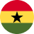 Office location for Ghana
