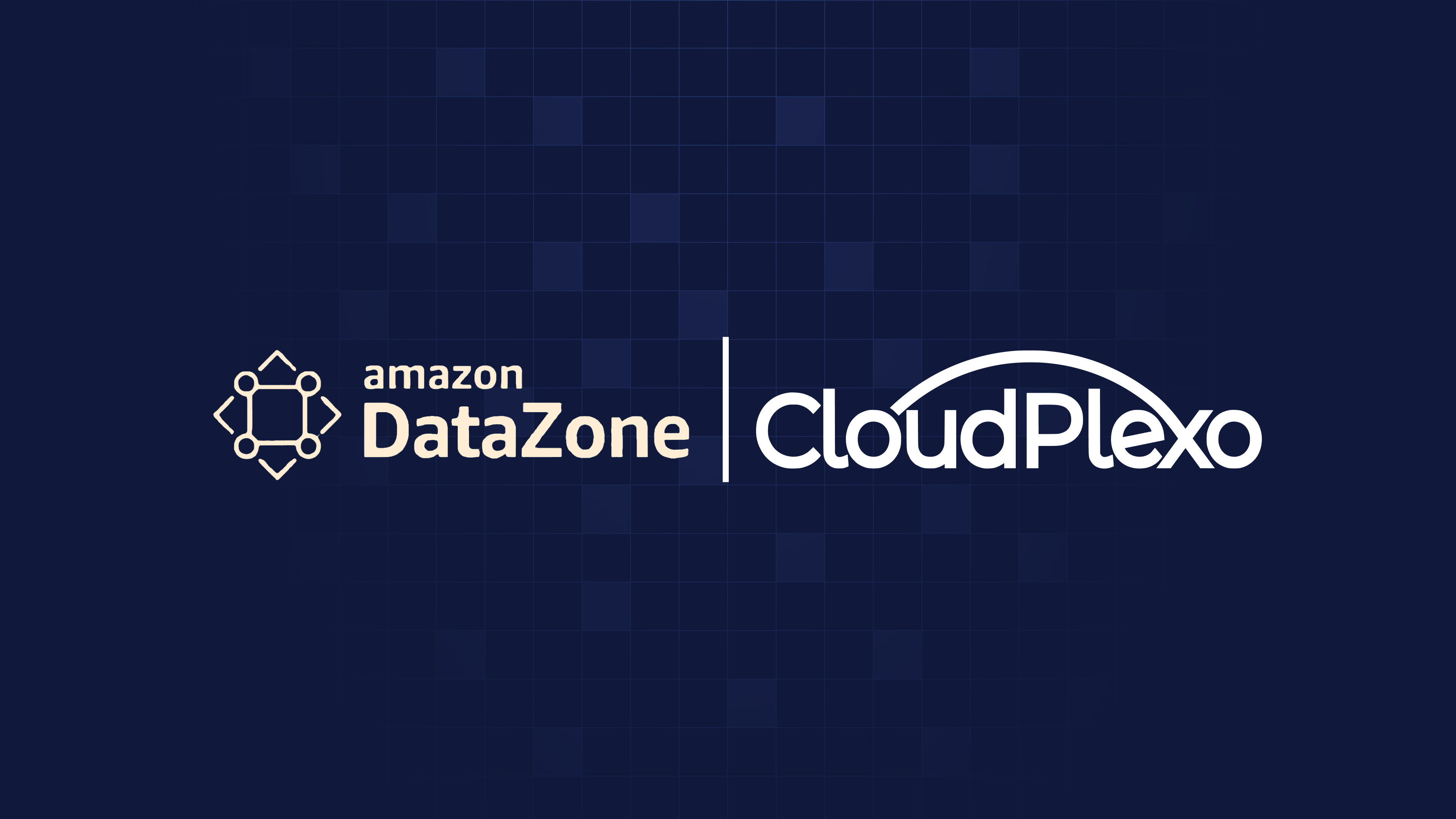 Making Data Work for You with Amazon DataZone video thumbnail